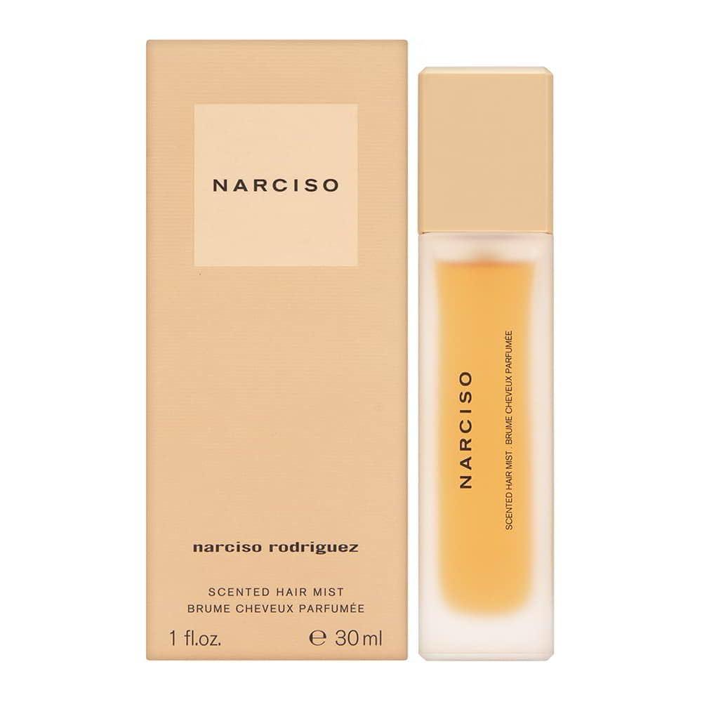 Narciso Rodriguez Scented Hair Mist 30ml Hair Mist for Women